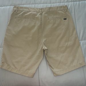 RVCA The week-end chino size 38